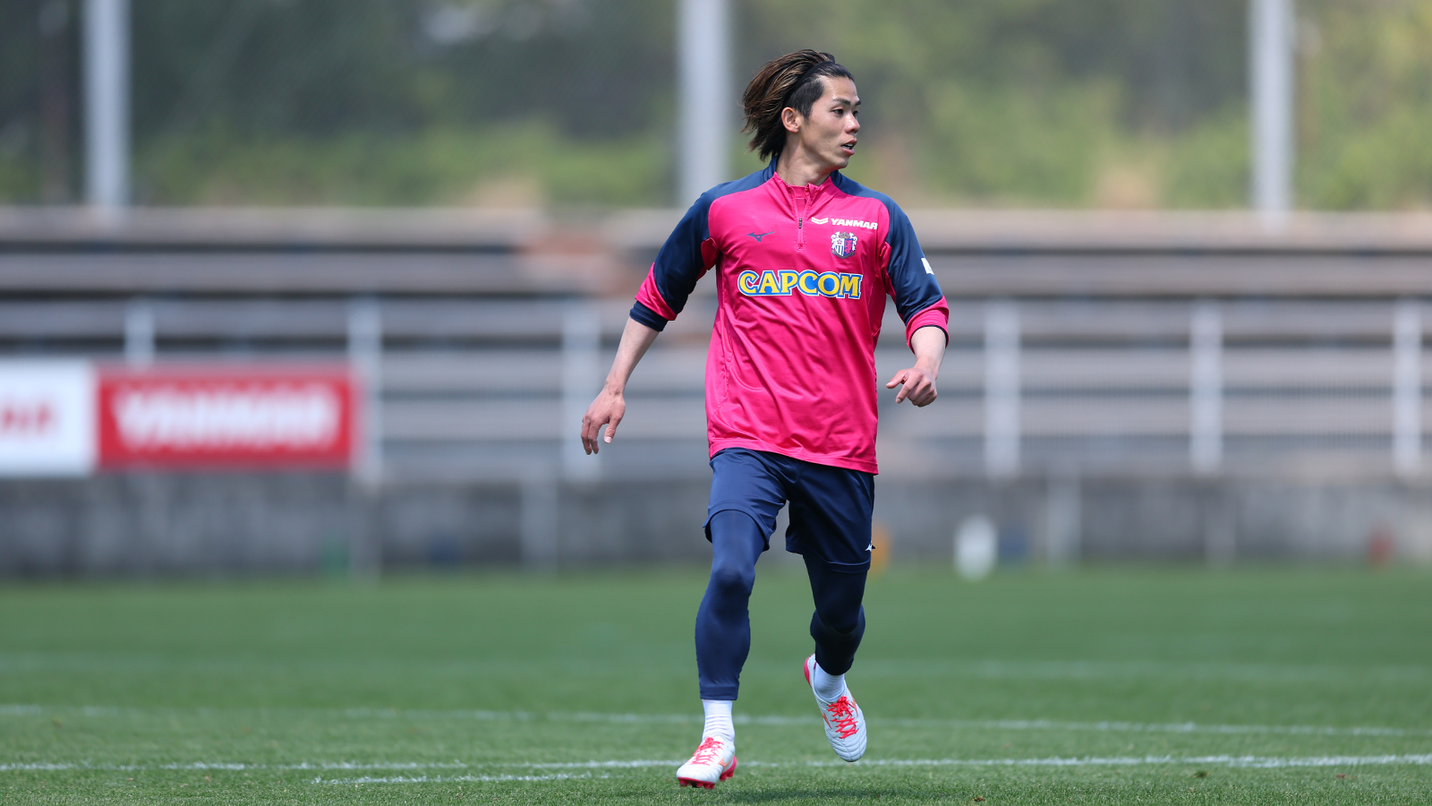 セレッソ大阪 | 4月18日(土)京都戦 | Cerezo OSAKA